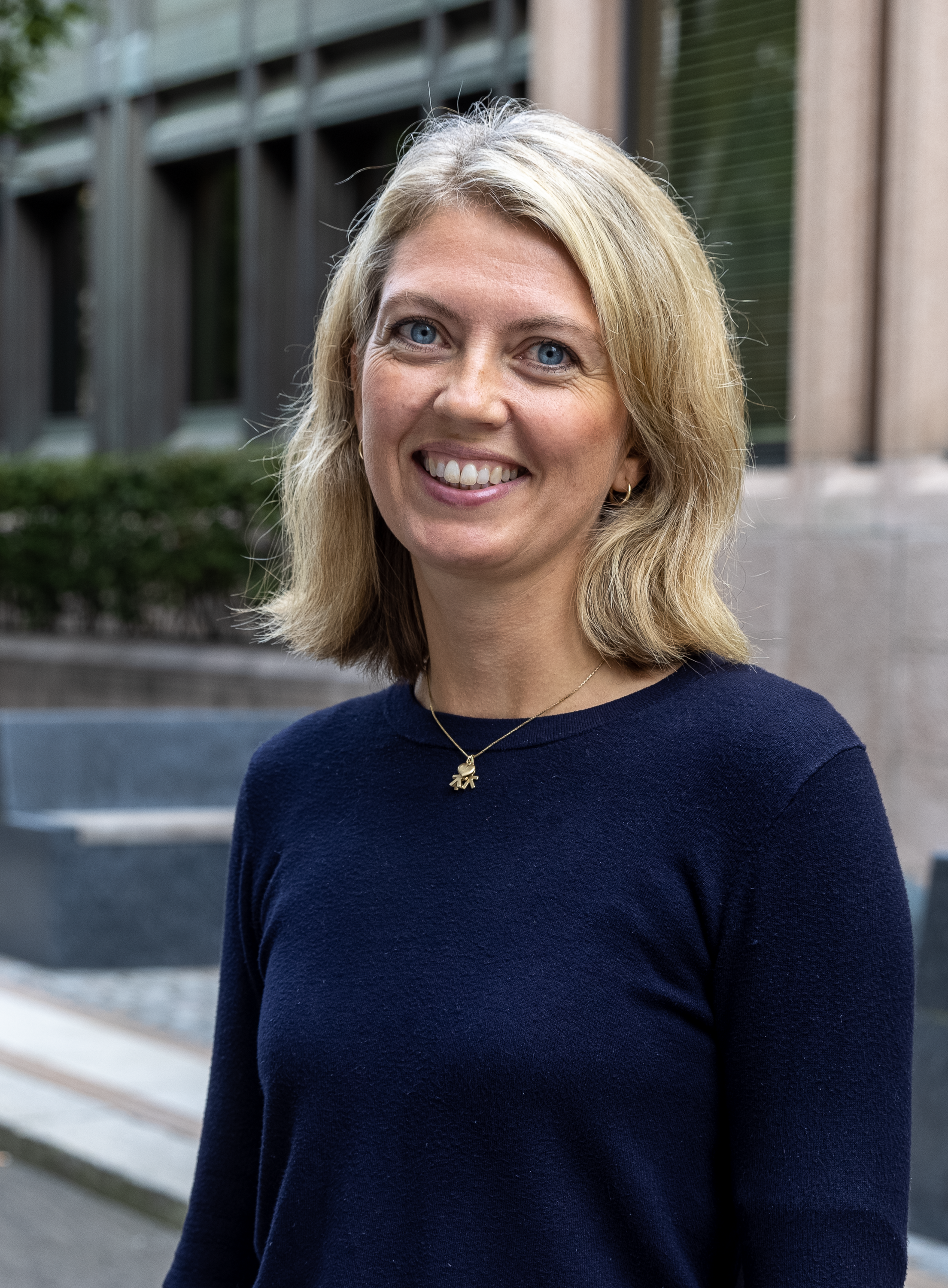 Bilde av ansatt Marianne Elind Skaane